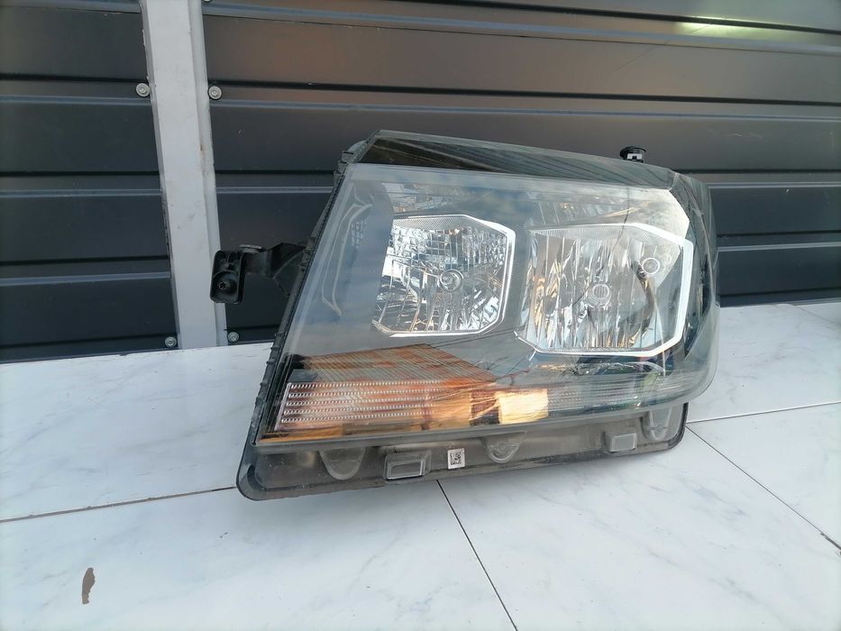 Far stânga vw Crafter Man după 2018 cod 7C1 941 005A