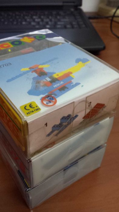 конструктор для детей