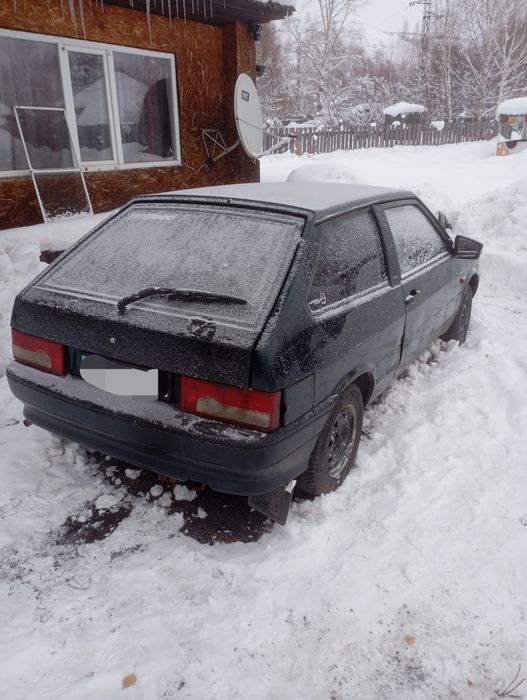 Продам Ваз 2113 без расрочки