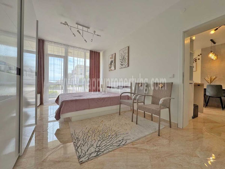 Продава се Двустаен апартамент в Свети Влас - 84 кв.м за 1298 €/кв.м - Снимка #8