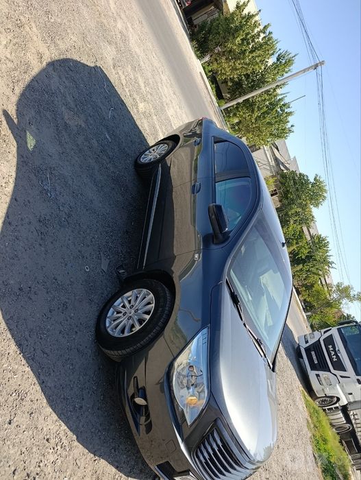 Cobalt 2018 mexanika
