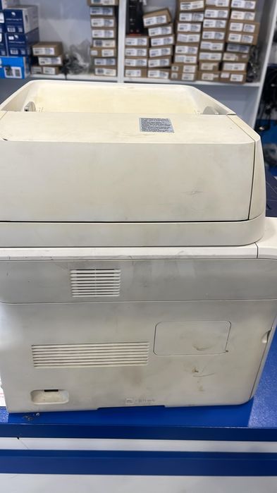 Принтер xerox 3220