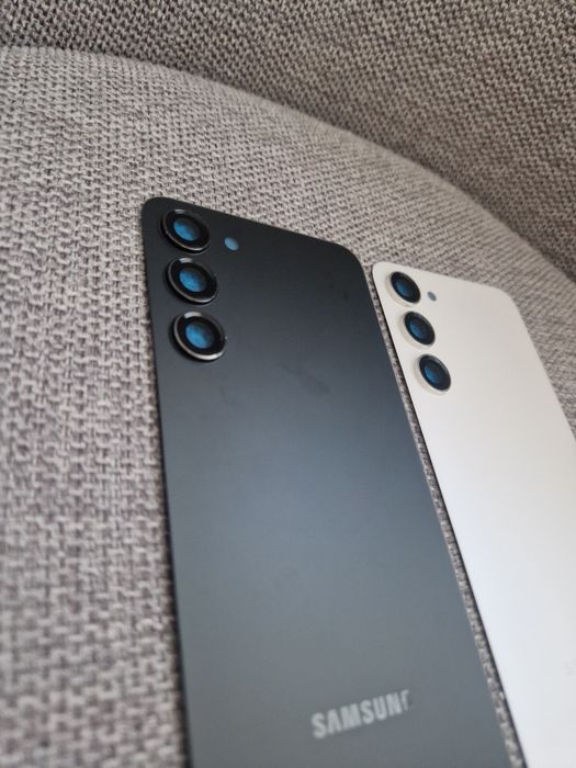 Capac Samsung S23 plus