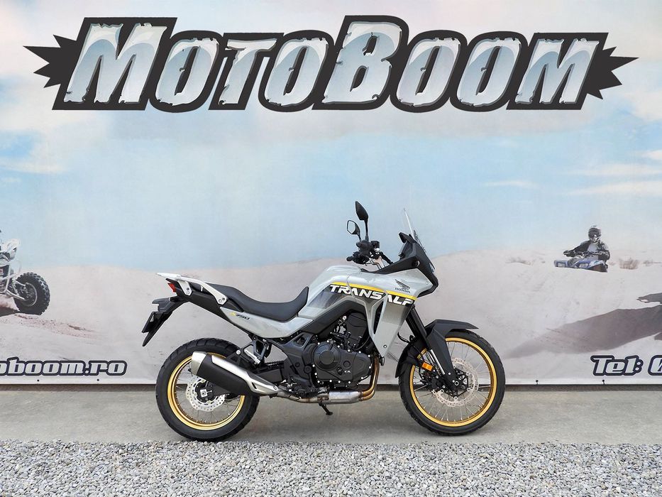 Promo Motocicleta Honda XL750 Transalp  ABS | Rate | Leasing