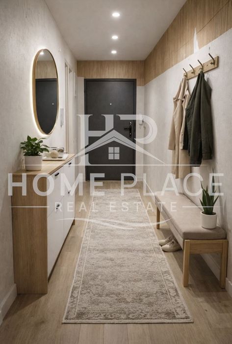 Продава се Двустаен апартамент в Варна, Конфуто - 74 кв.м за 1144 €/кв.м - Снимка #8