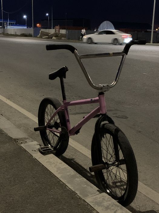 Продам байк бмх bmx