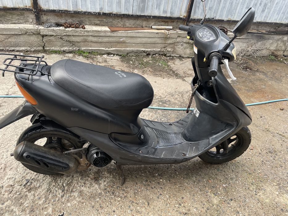 Продам мопед хонда дио 3