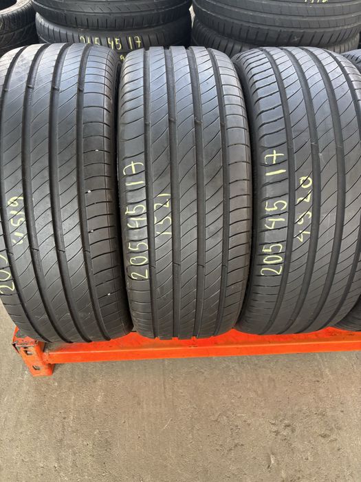 Anvelope Vara 205/45/17 Michelin Primacy 4 205 45 17 R17
