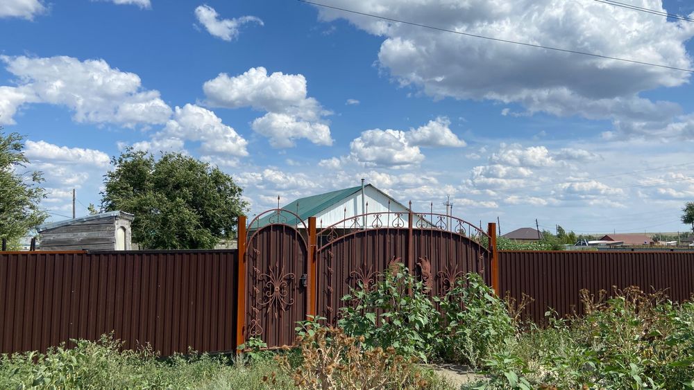 Үй сатылады! Маржанбұлақ ауылы