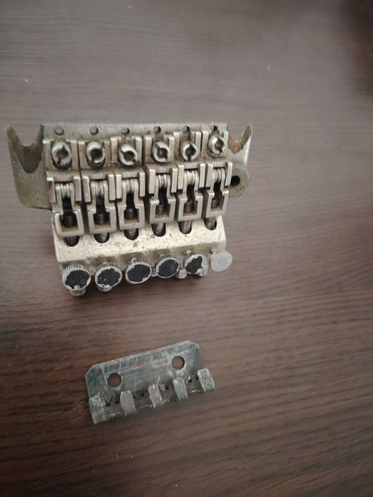 Piese chitara electrica