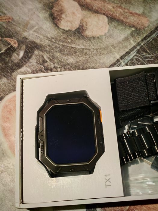 Смарт часовник LIGE