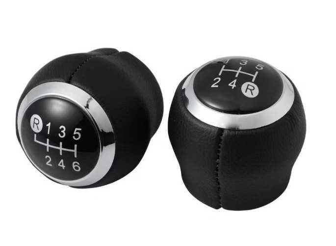 Топка за скоростен лост Тойота Toyota Avensis Yaris Auris 5ск и 6ск