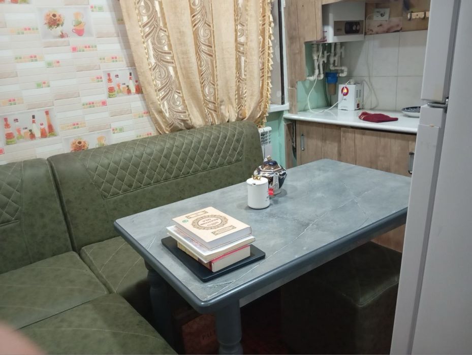 2bekat Ozgarish metro srochna qiz kerak 3 xonali yangi uy yevro remont