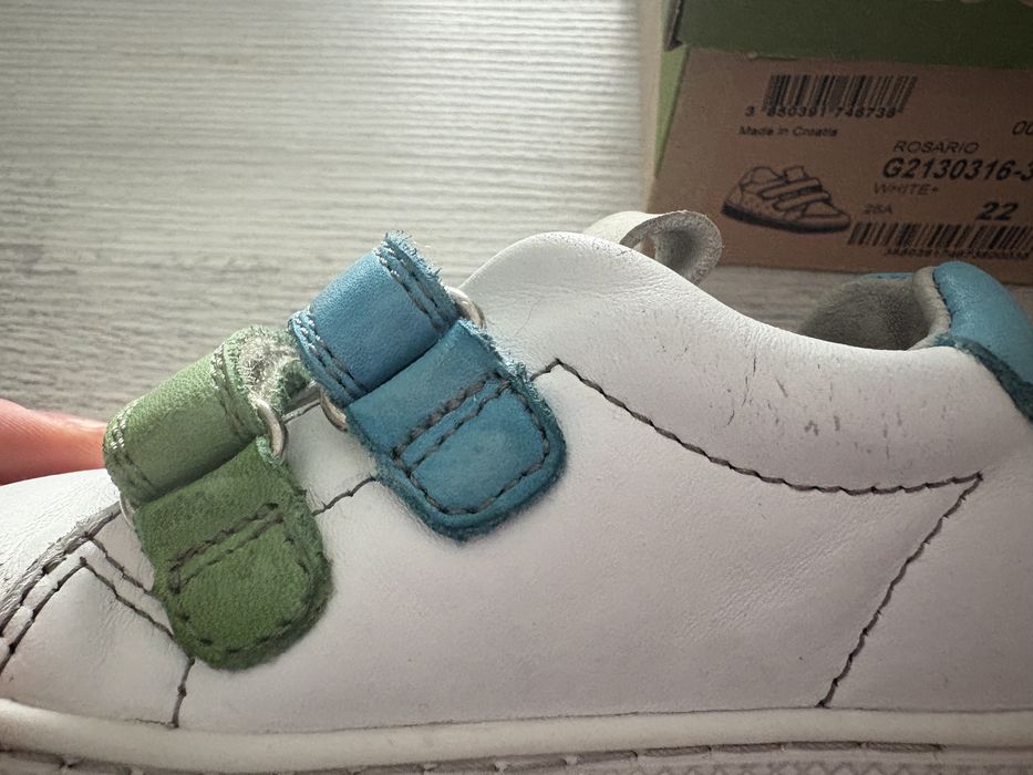 Pantofi sport Froddo