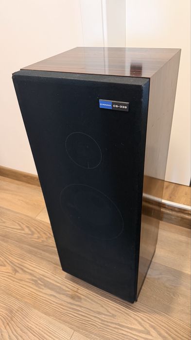 Тонколони Pioneer CS-339