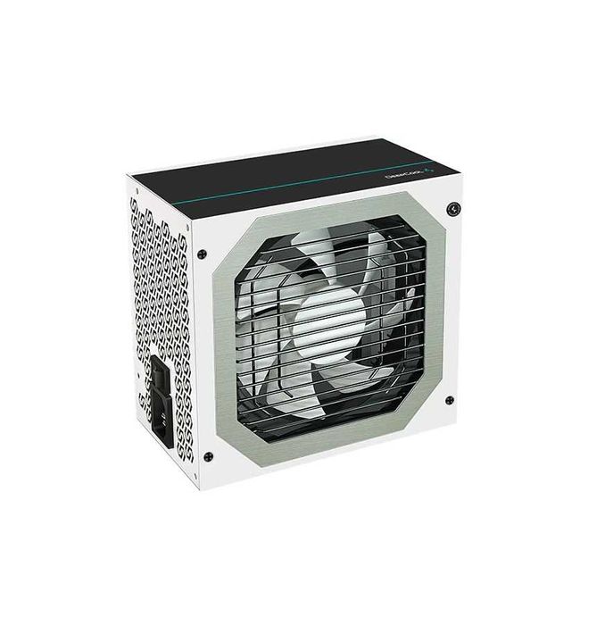 ; Блок питания DEEPCOOL DQ750-M-V2L 80Plus GOLD Modular