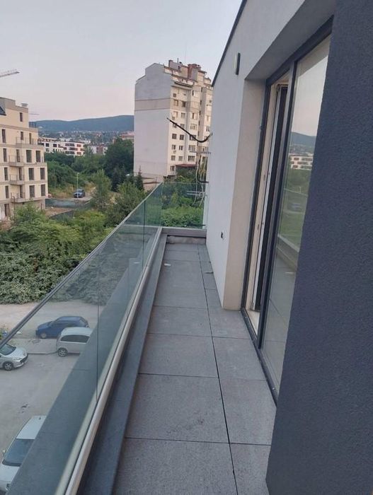 Дава се под наем Тристаен апартамент в София, Малинова долина - 77 кв.м за 712.98 € - Снимка #6