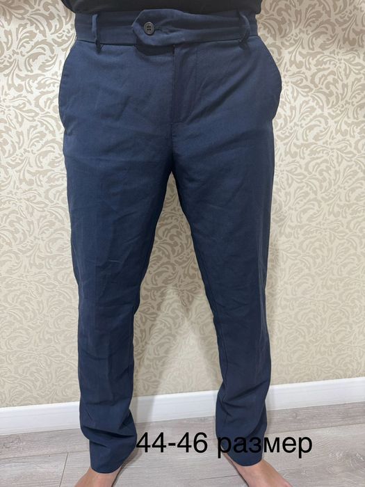 Продается мужская одежда брюки