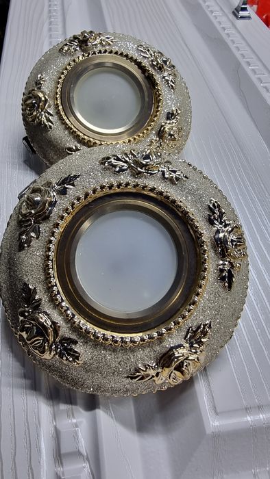 Софиты потолочные