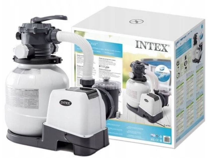 Filtr basseyn sotiladi