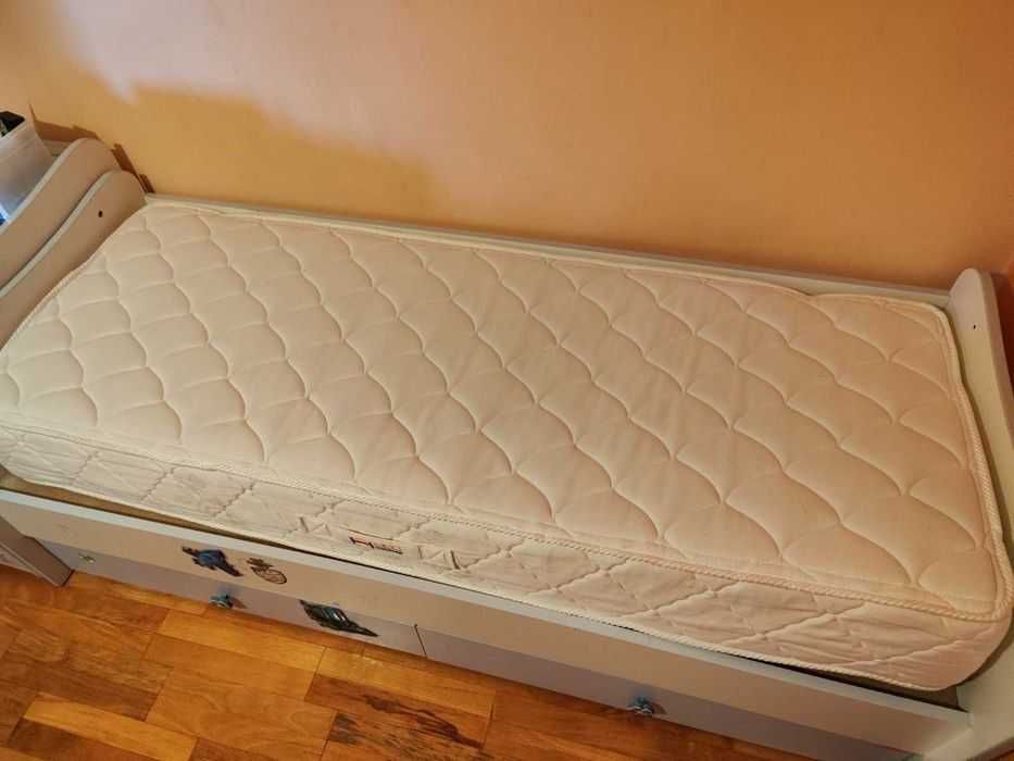 Детско легло Лорели