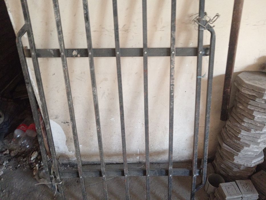 Bagaj sotiladi 7 tali