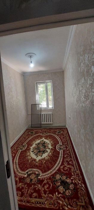 Аренда квартира Алгаритимда