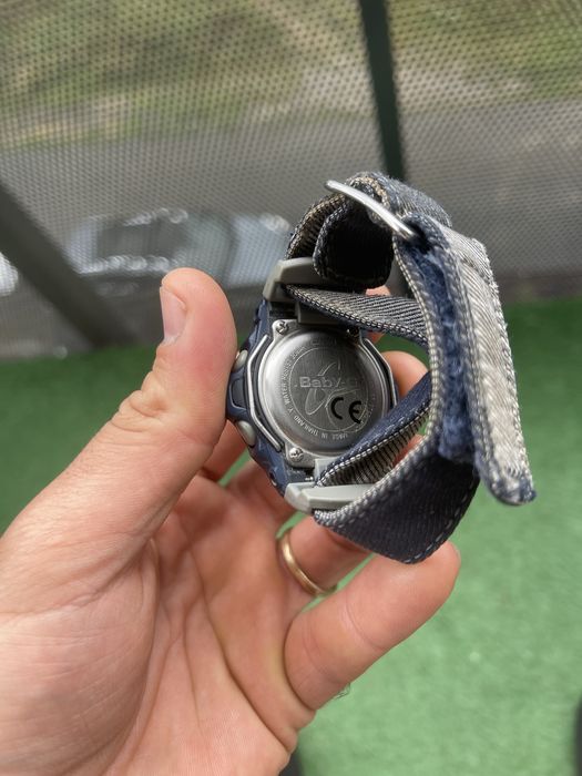 Ceas copii Casio Baby-G 2288