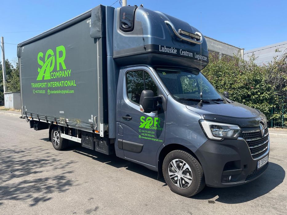 Renault Master 3 Renault Master 3