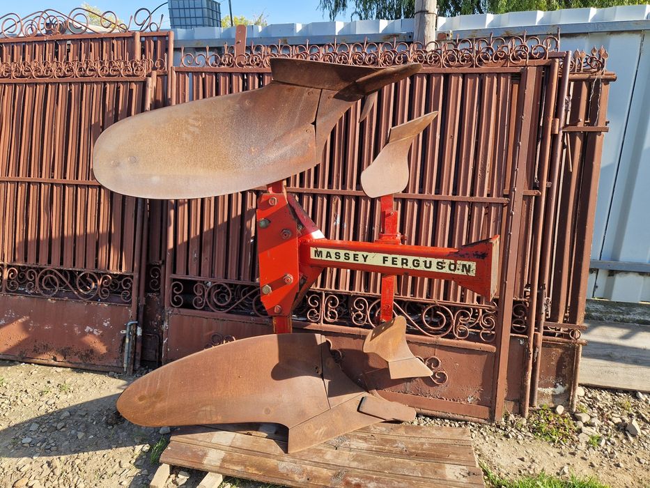 Prelungire plug Kuhn Huard qr