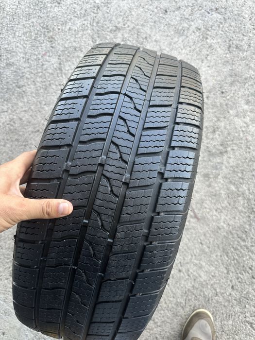 Kia k5 r17 diska balon