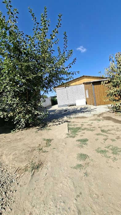 Продам дом в поселке Аскар Токпанов (КазЦик)