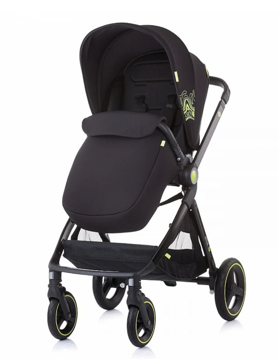 Комбинирана детска количка Chipolino Elite 3 в 1