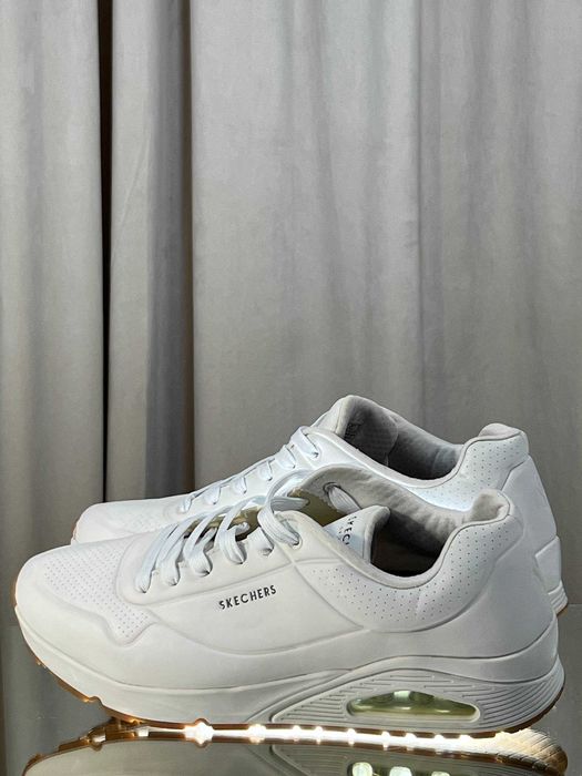 Мужские кроссовки SKECHERS Air Cooled оригинал