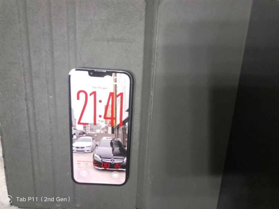 Iphone 13 midnight 128гб!