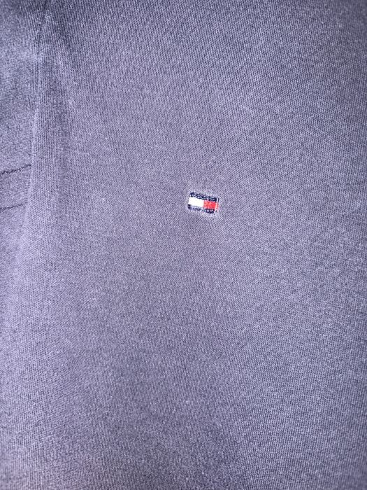Tricou polo Tommy Hilfiger