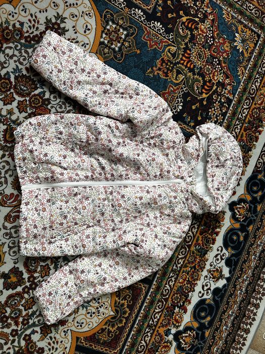 Продам вещи на девочку