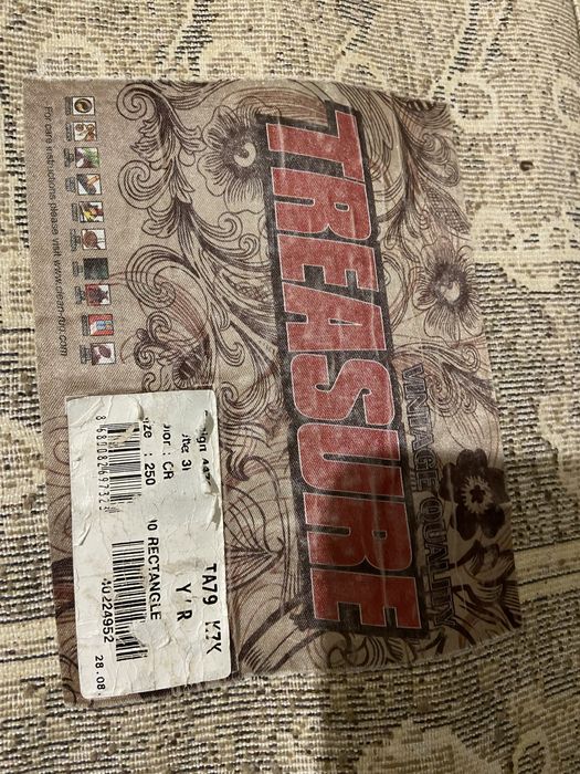 Продам ковер шерстяной. 5 м .