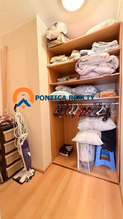 Продава се Тристаен апартамент в с. Равда, Област Бургас - 120 кв.м за 778 €/кв.м - Снимка #13