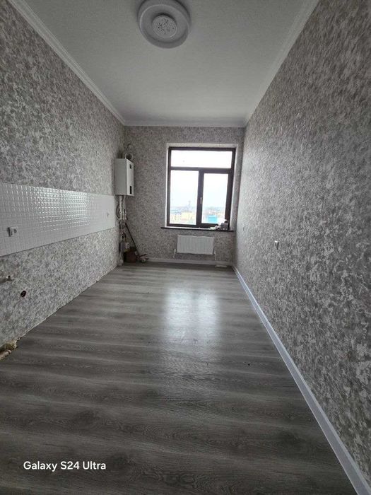 127м2 3х комнатная новостройка с лифтом 7-этаже Адрес Гагарина Налог