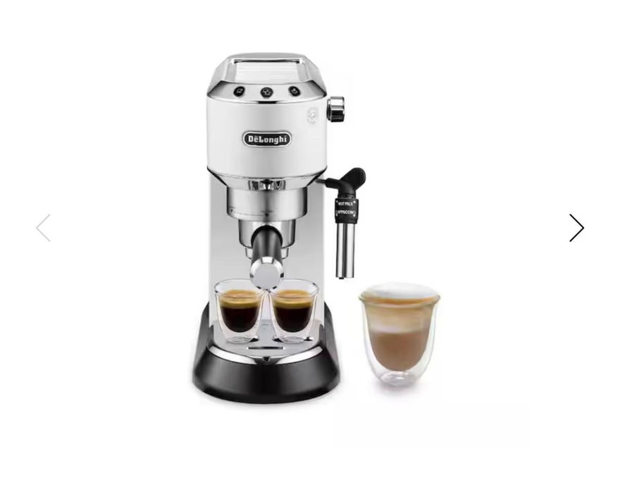 Masina cafea delonghi