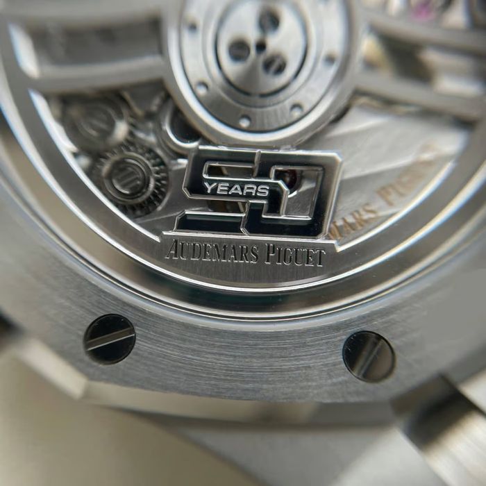 Audemars Piguet Royal Oak 50th Anniversary