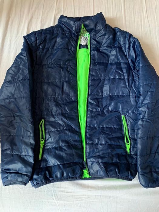 Geaca de copii marimea 164 ( 10-11-12 ani)