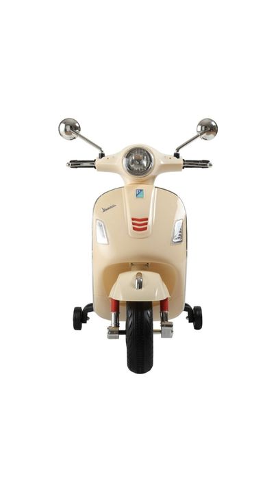 Scuter vespa copii