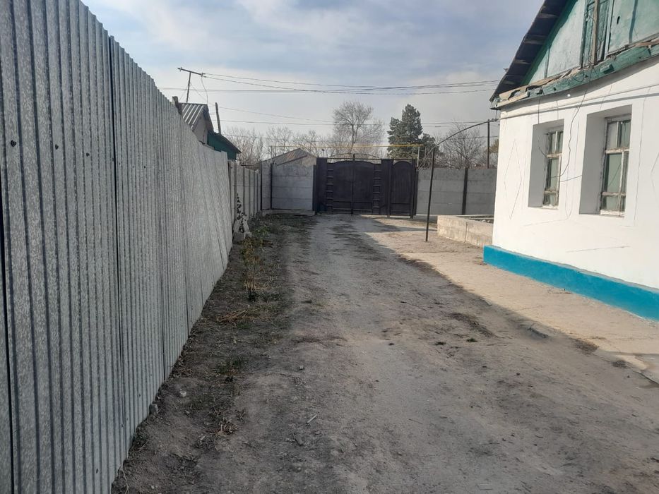 Срочно продам дом