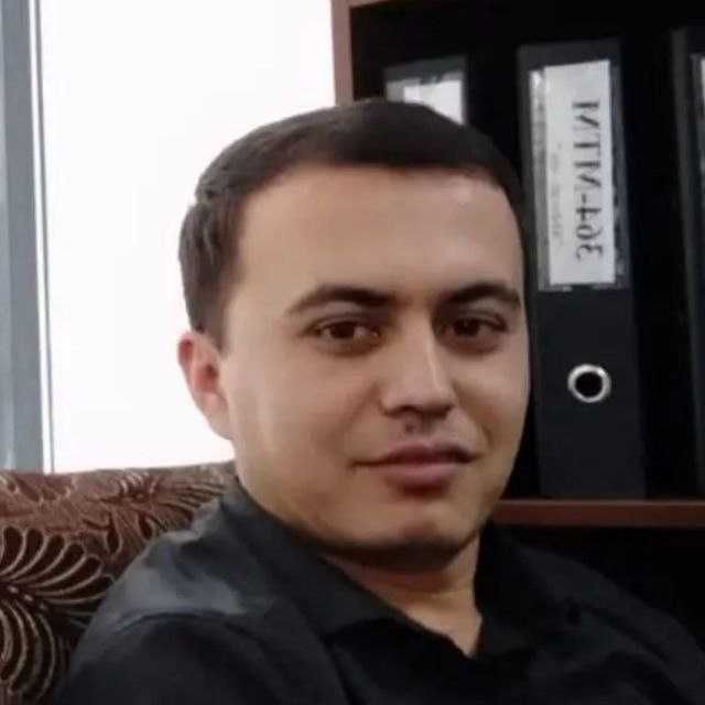 Buxgalteriya, audit va iqtisodiy xizmatlar — B.B. Rahmonov jamoasi.