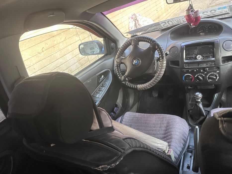 Продаже geely mk