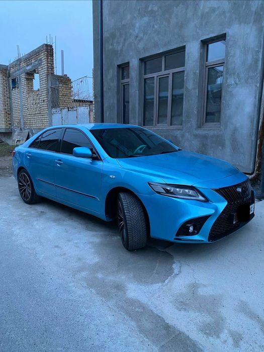 ToyotoCamry 2006 Yil Probeg 460000 xolati ideal full  auto witson