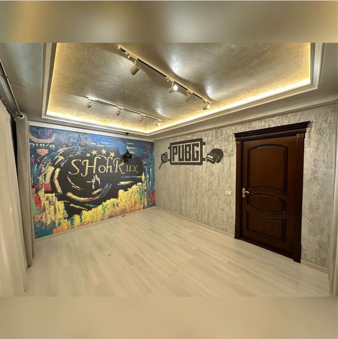 Продаётся Дом с шикарным ремонтом