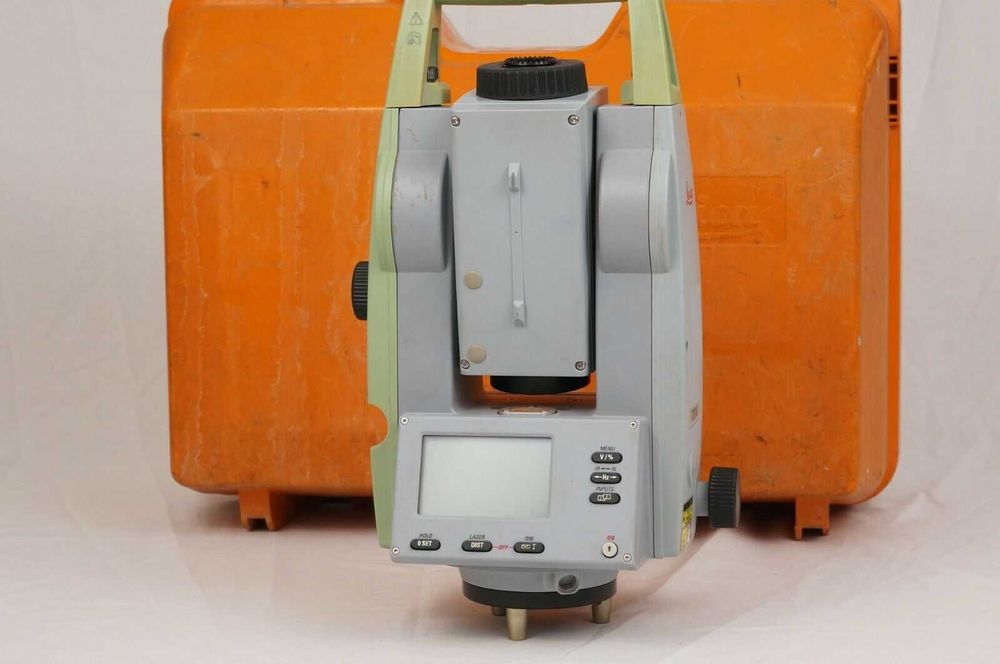 Leica TCR110 за части